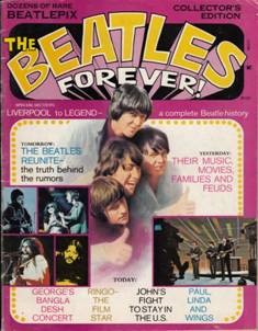 Beatles Magazines